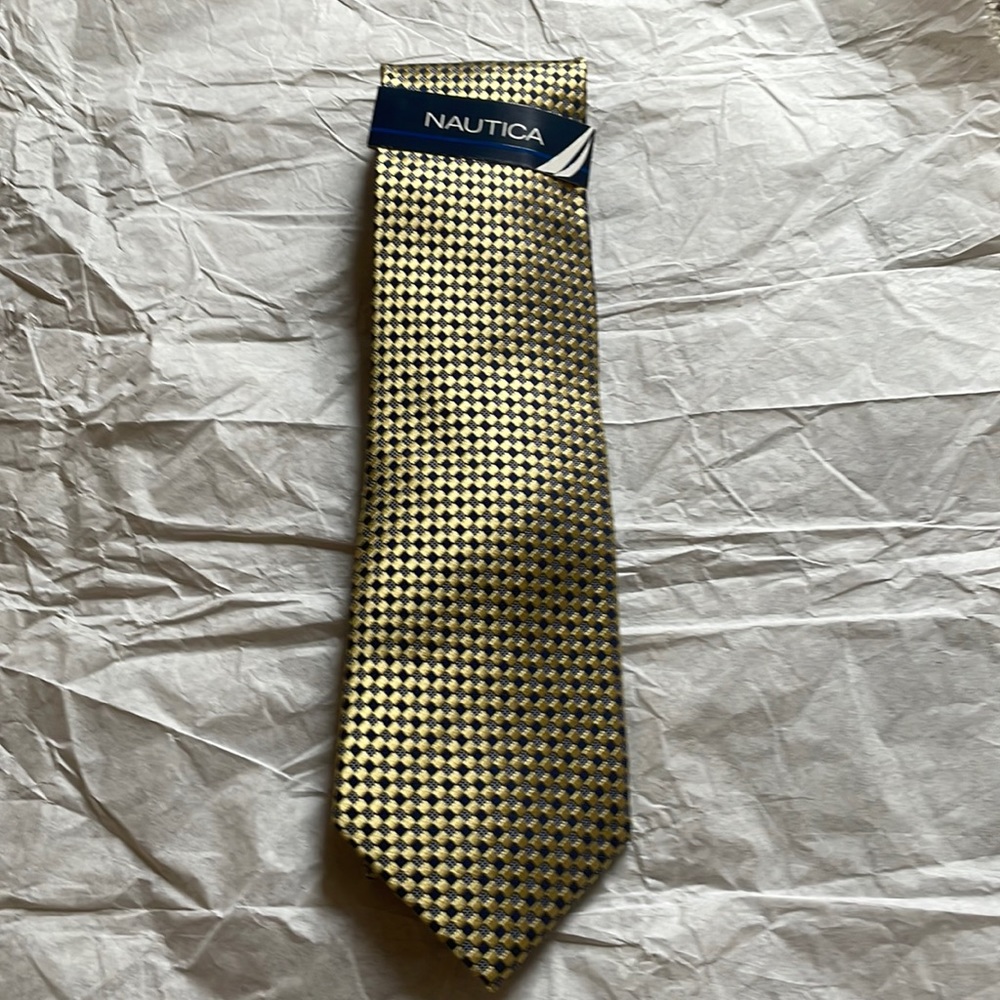 Nautica Tie